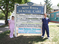 West Haven Dental Care
